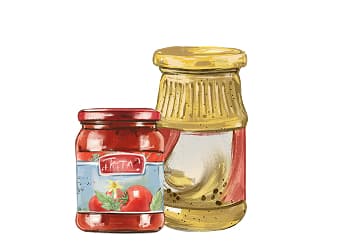 Бакалея