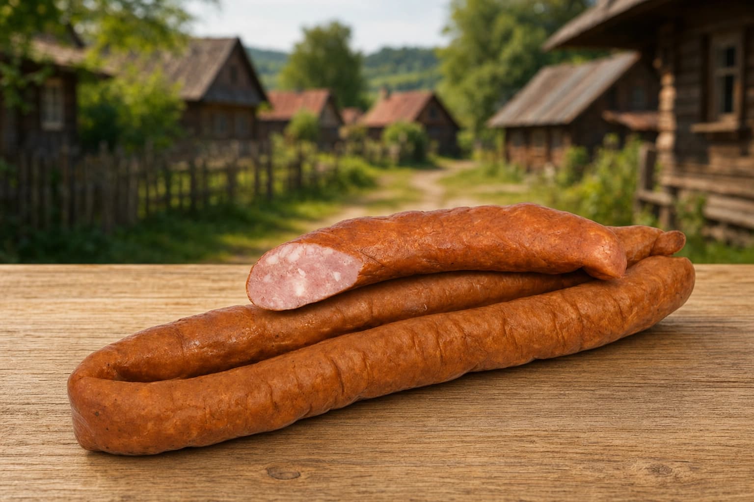 Колбаса П/К "КОРОЛЕВСКАЯ" в/с м/а  (Пинск)~ спайка 2,5кг/10кг