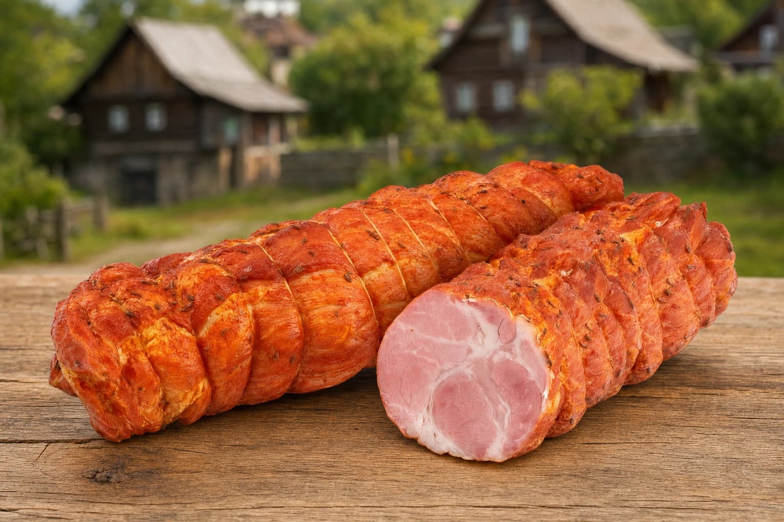 Продукт К/В "Говядина Праздничная" в/у Калинковичский МК