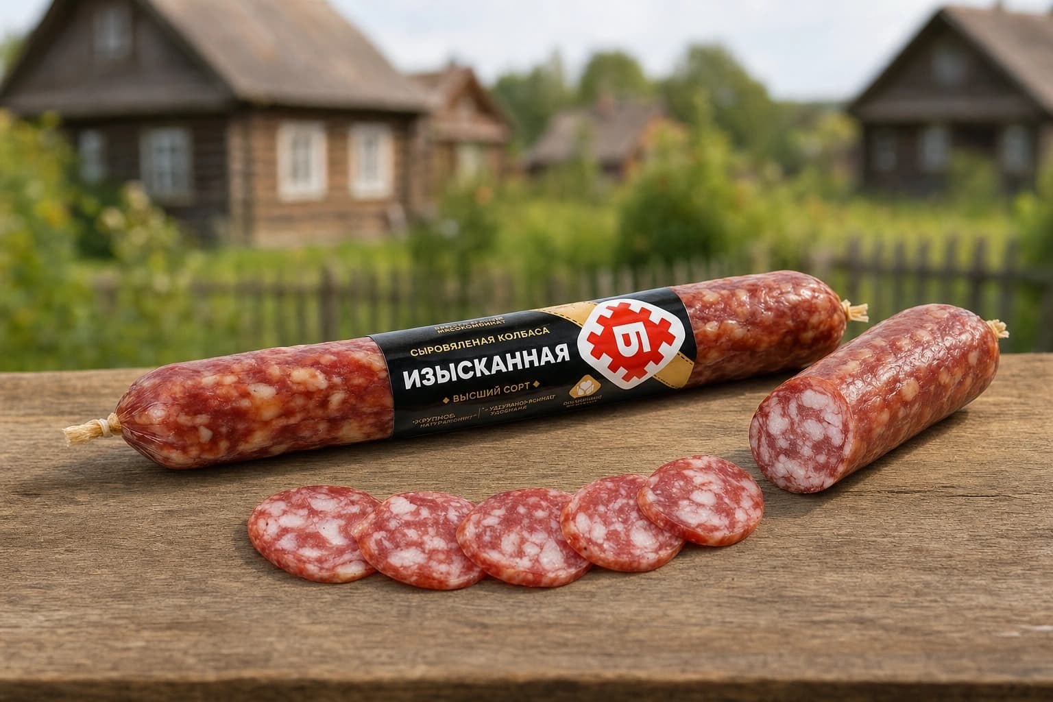 С/В Изысканная изд.колб. салями в/с вак Брестский МК