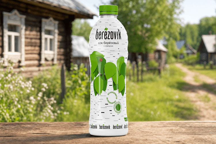 СОК БЕРЕЗОВЫЙ С САХАРОМ, СТЕРИЛИЗОВАННЫЙ, БЕЗ КОНСЕРВАНТОВ СОК БЕРЕЗОВЫЙ С САХАРОМ, СТЕРИЛИЗОВАННЫЙ, БЕЗ КОНСЕРВАНТОВ БУТ. ПЭТ 1,0 л