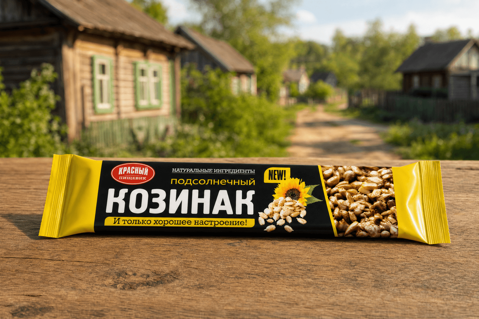 Козинак подсолнечный Бат. (50г)