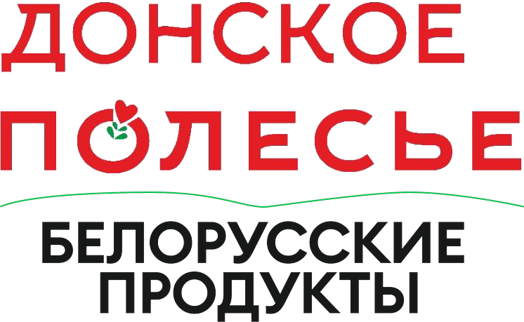 Донское Полесье — белорусские продукты